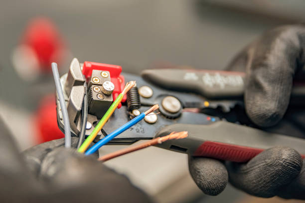 Best Affordable Electrical Installation  in Middlesex, NJ