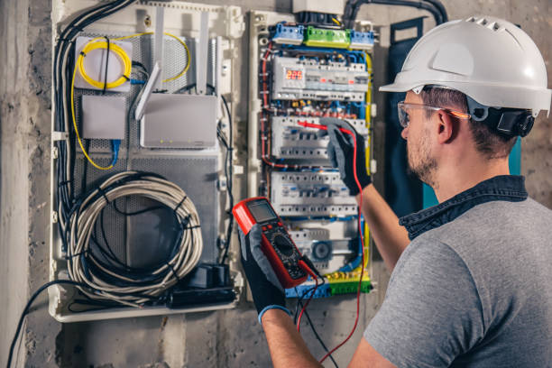 Best Electrical Installation Contractor  in Middlesex, NJ
