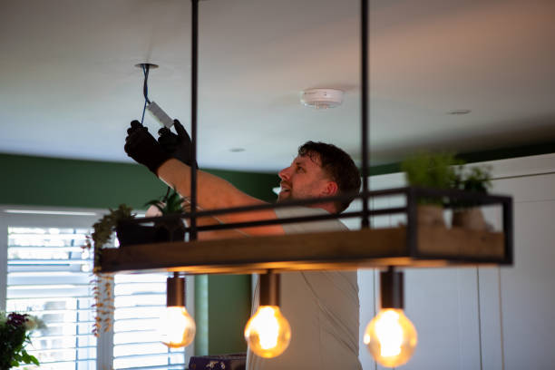 Best Electrical Outlet Repair  in Middlesex, NJ
