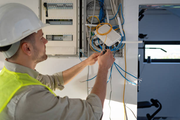 Best Licensed Electrician  in Middlesex, NJ