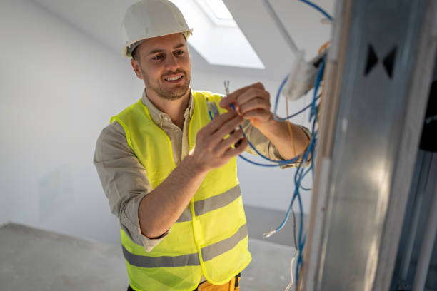 Best Electrical Installation Contractor  in Middlesex, NJ