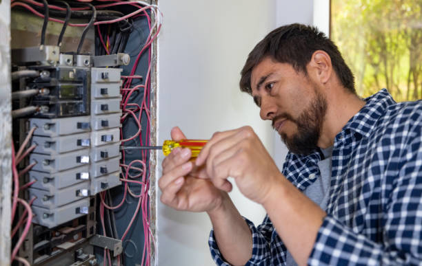 Best Affordable Emergency Electrician  in Middlesex, NJ